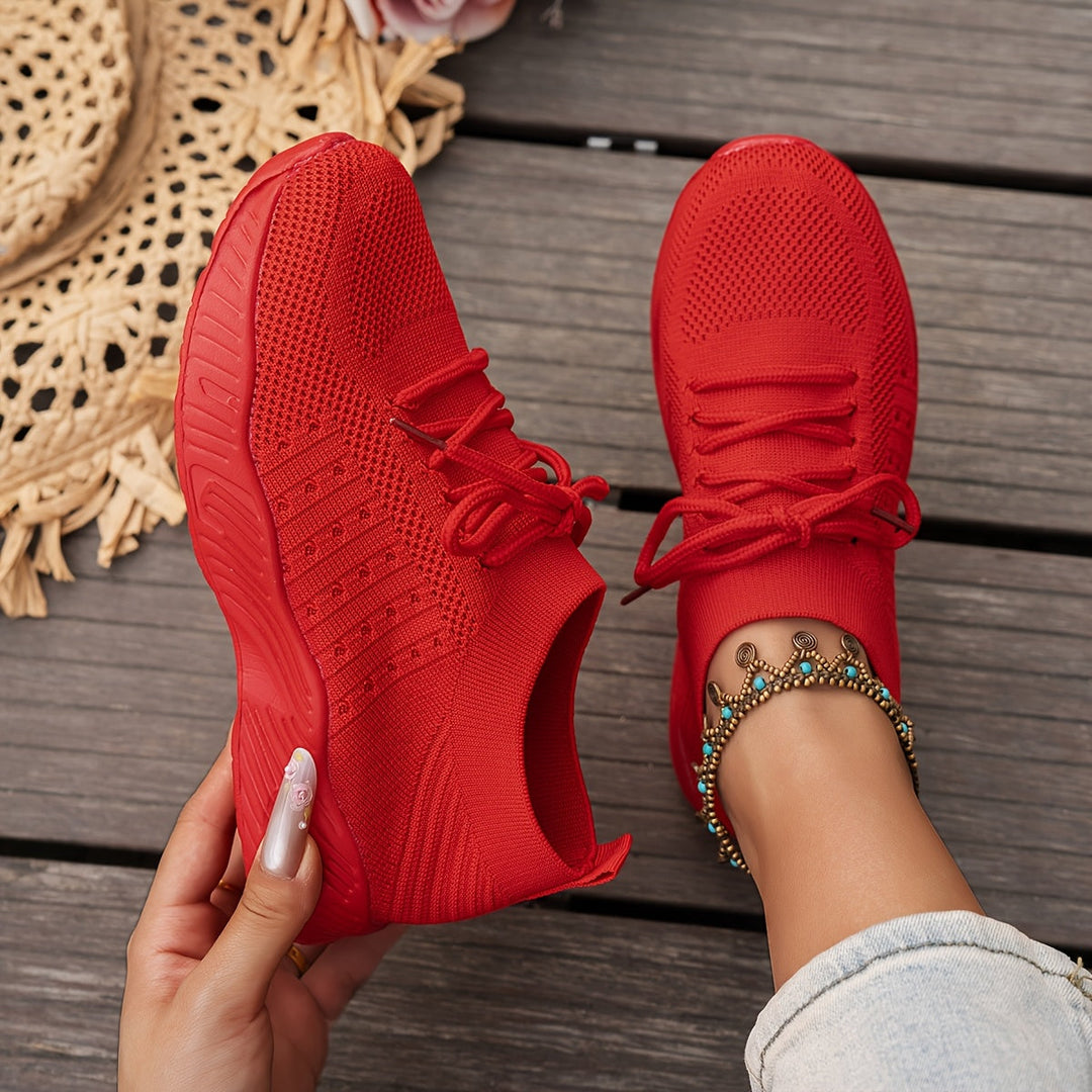 Léa | Ultra-Light Comfort Sneakers