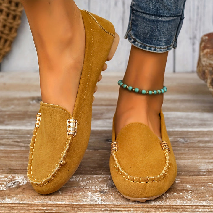 Kaia™ Ballet Slip-On