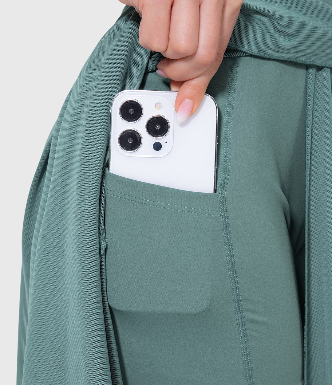 Melanie™ | Stylish Dual-Purpose Skirt