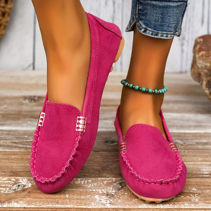 Kaia™ Ballet Slip-On