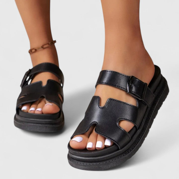 Marilyn - Stylish Orthopedic Sandals for Comfort