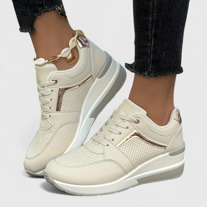Novy | Cozy Support Footwear
