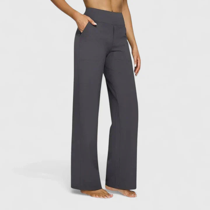 Jasmynne | Cozy Trousers