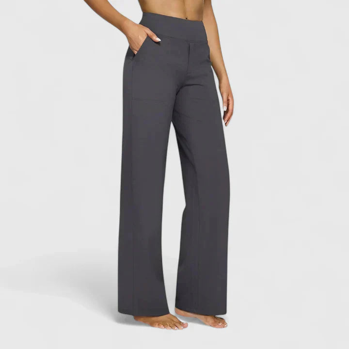 Ame | Sophisticated Trousers