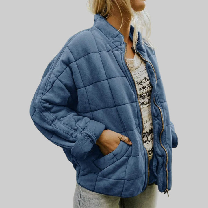 Josiane™ | Chic Oversized Puffer Jacket