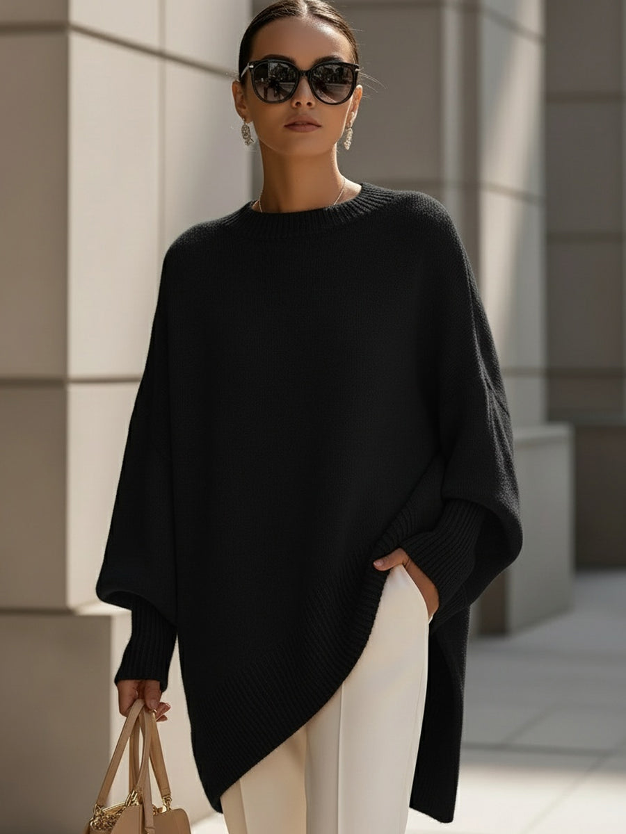 Cindy | Cozy and Soft Knit Sweater