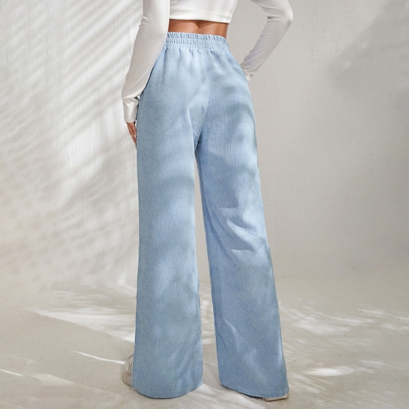 Nahla - Relaxed Fit Lounge Pants