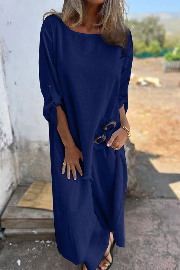 Mirella - Seamless Flow Outfit