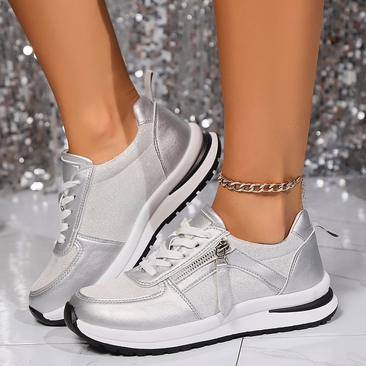 Ashlyn™ | Comfort-Focused Orthopedic Trainers