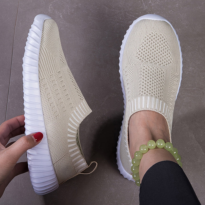 Featherlight Non-Slip Sneakers