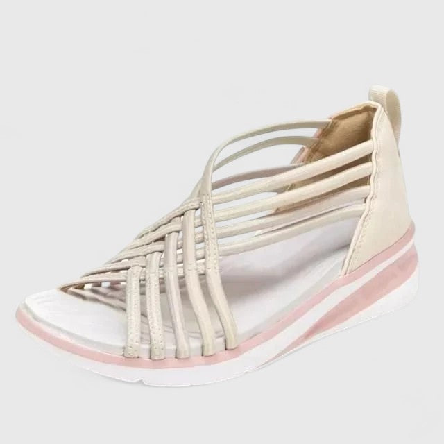 Eliza - Stylish Orthopedic Sandals