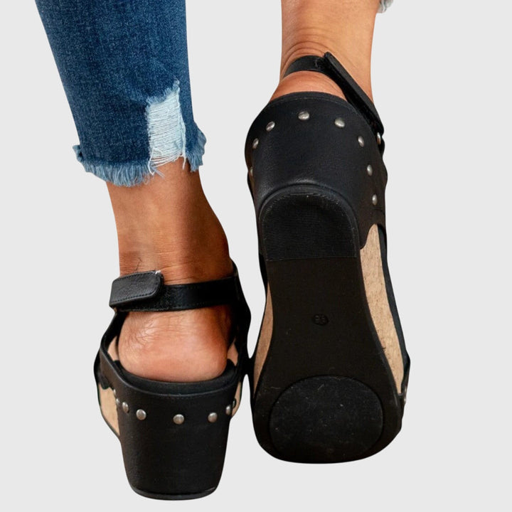 Marni - Stylish Orthopedic Sandals