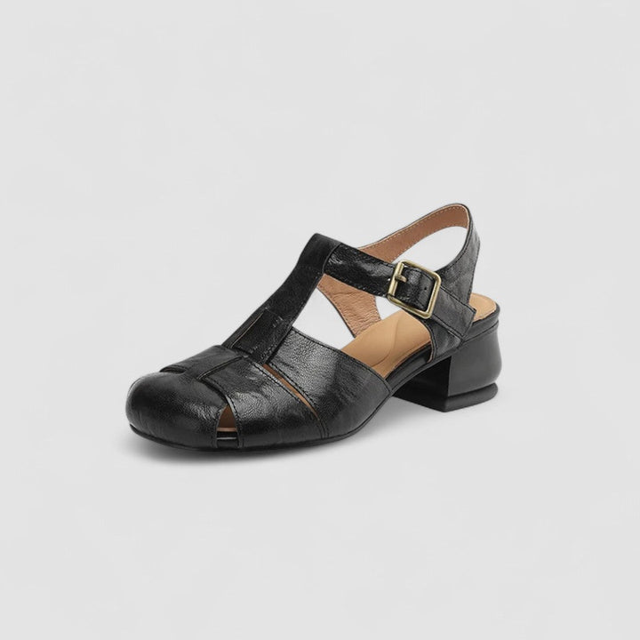 Saryanna | Orthopedic Mary Jane Footwear