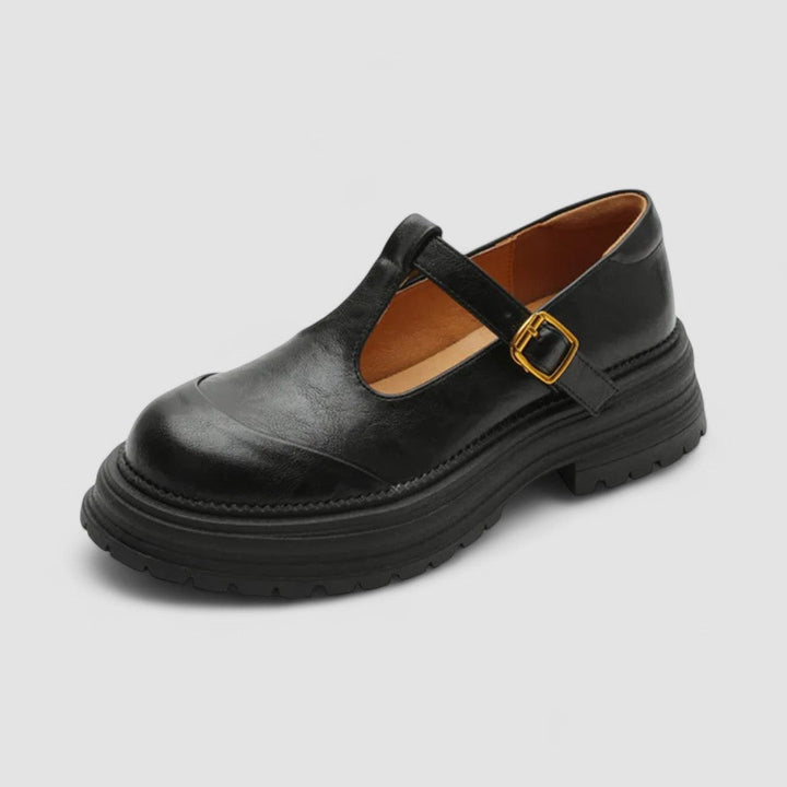 Lyxandra | Comfort-Focused Orthopedic Mary Jane Footwear
