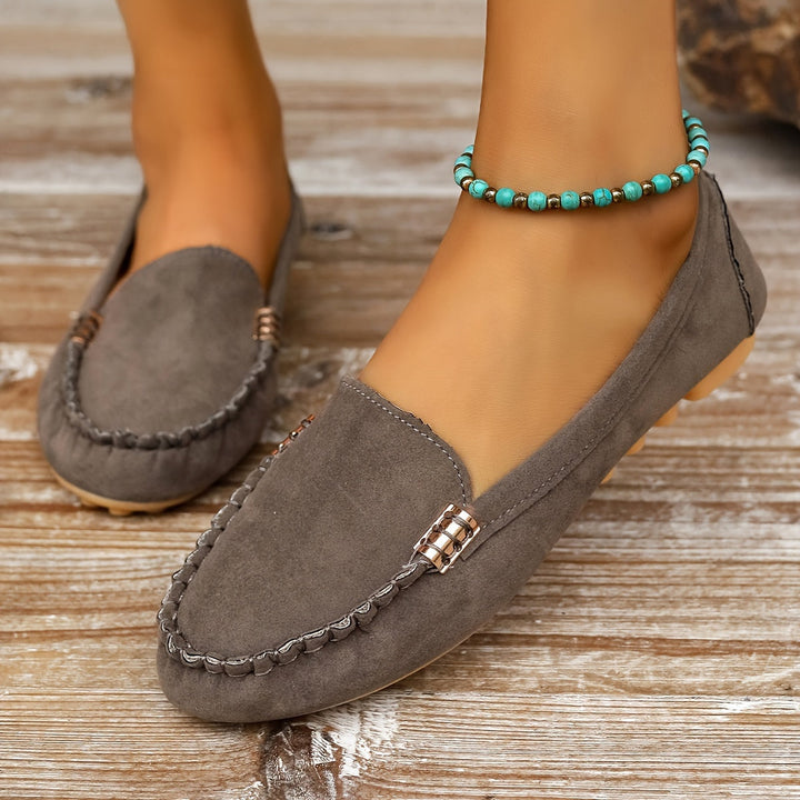Kaia™ Ballet Slip-On