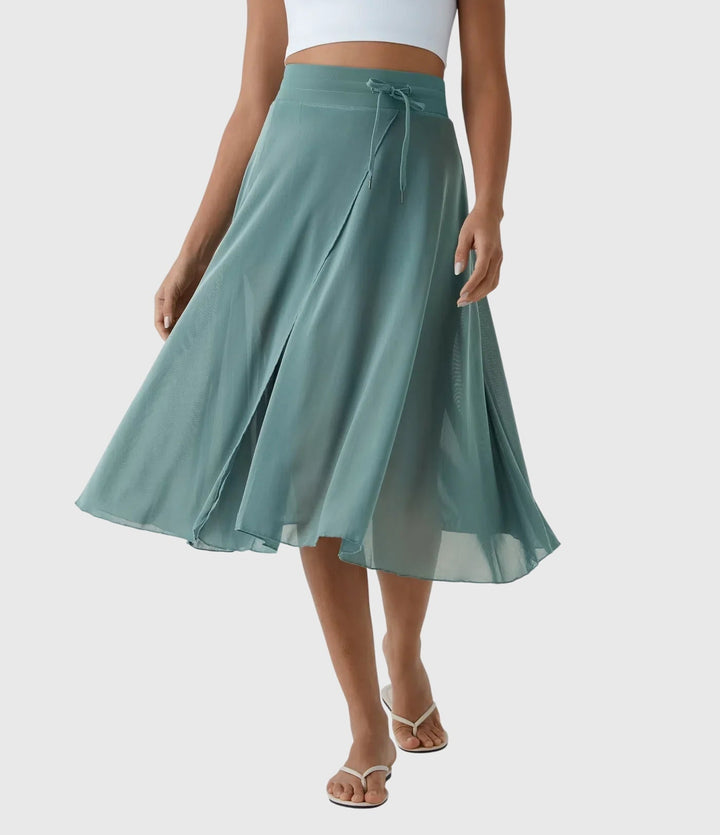 Melanie™ | Stylish Dual-Purpose Skirt
