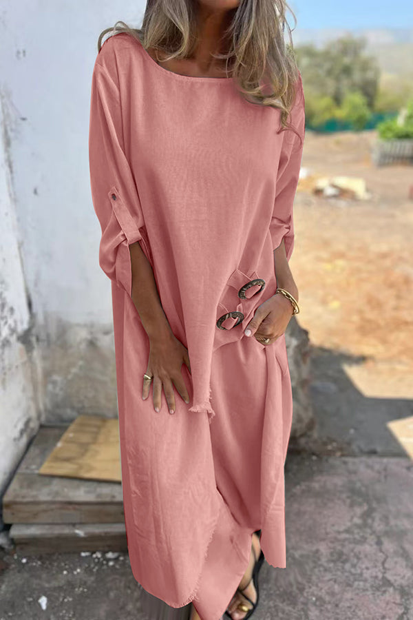 Mirella - Seamless Flow Outfit