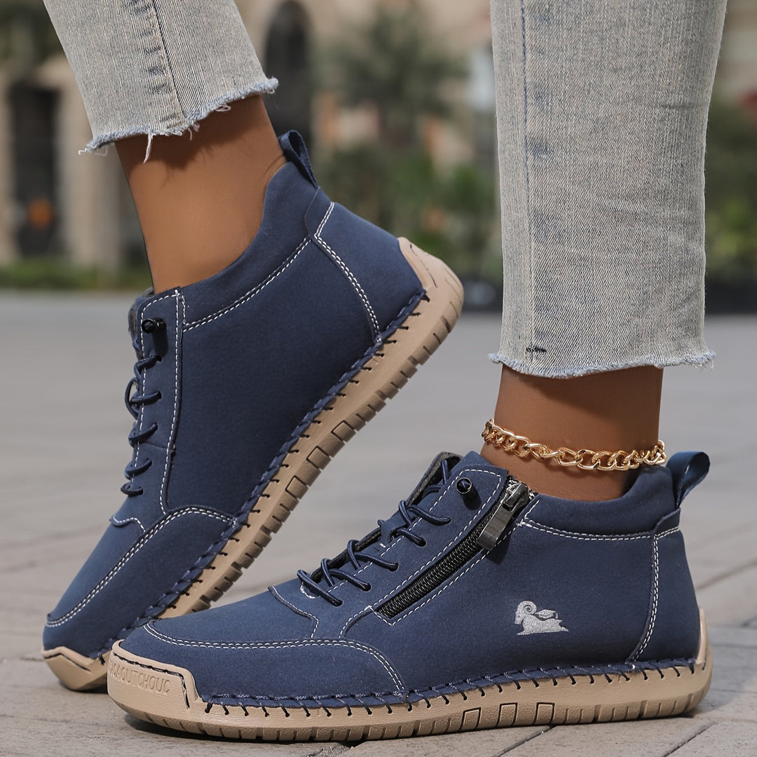 ErgoVita™ – Comfort Shoes for Therapeutic Relief
