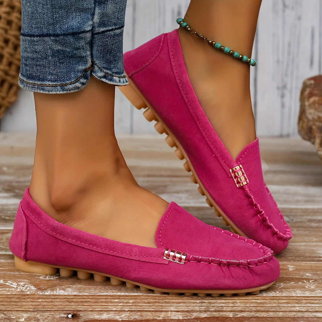 Kaia™ Ballet Slip-On
