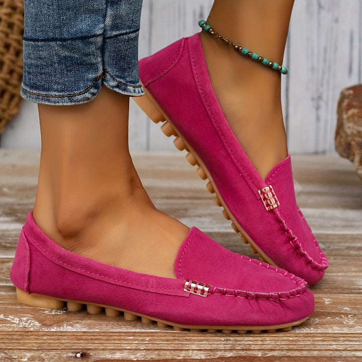 Kaia™ Ballet Slip-On
