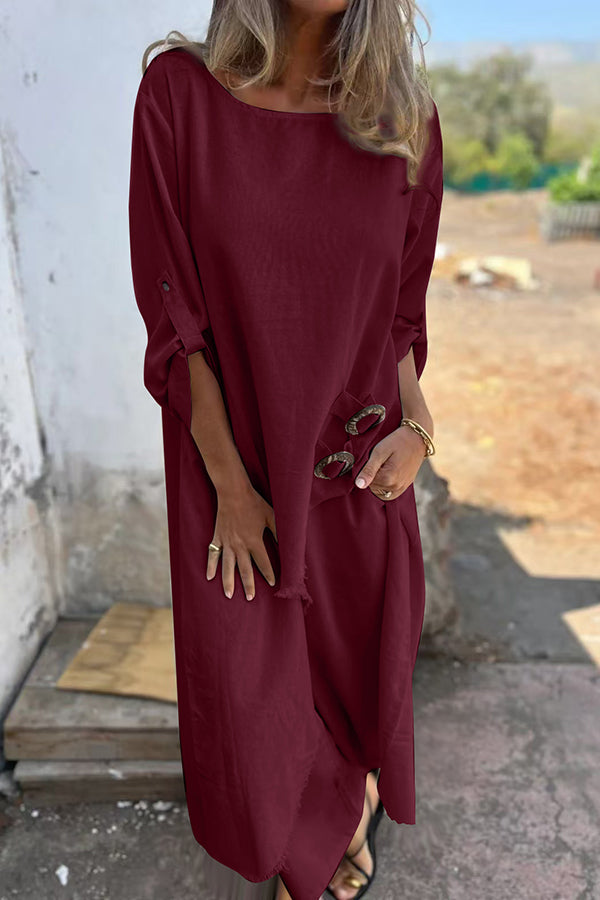 Mirella - Seamless Flow Outfit