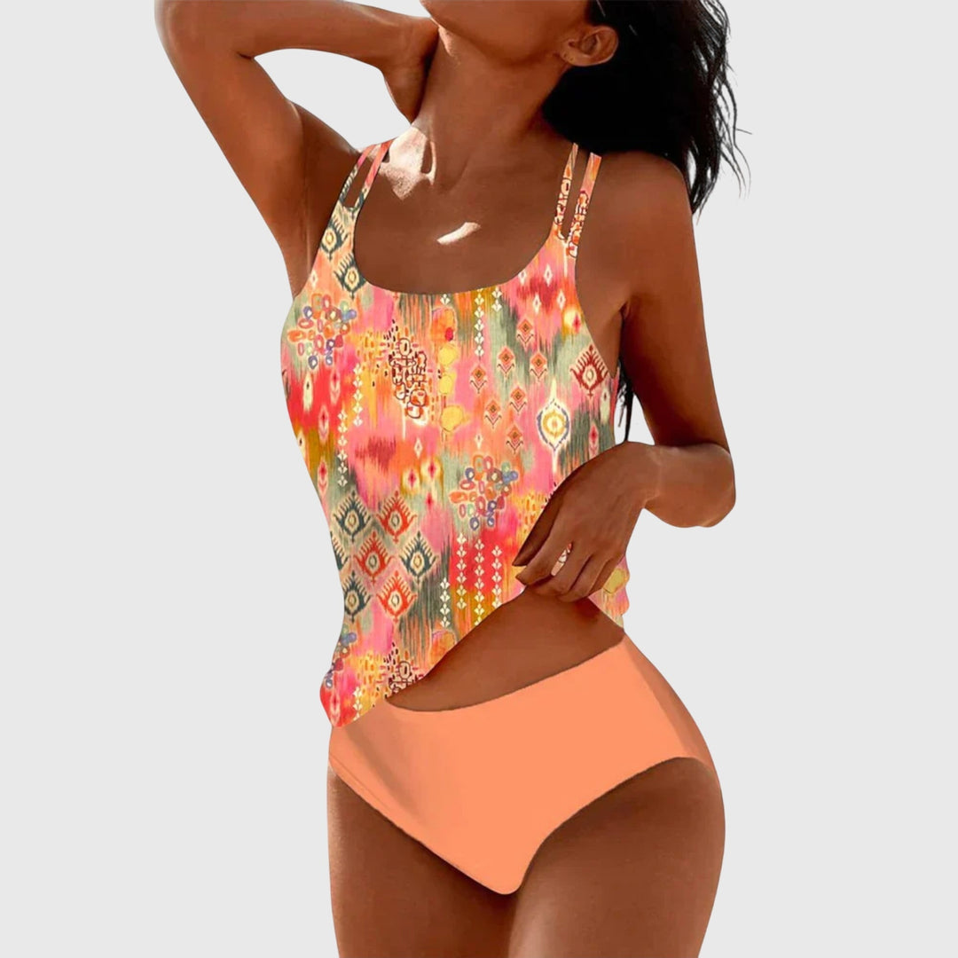 Lina | Two-Piece Swimwear Collection