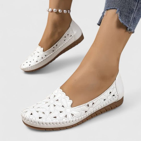 Adalie - Comfortable Orthopedic Sandals for Everyday Wear
