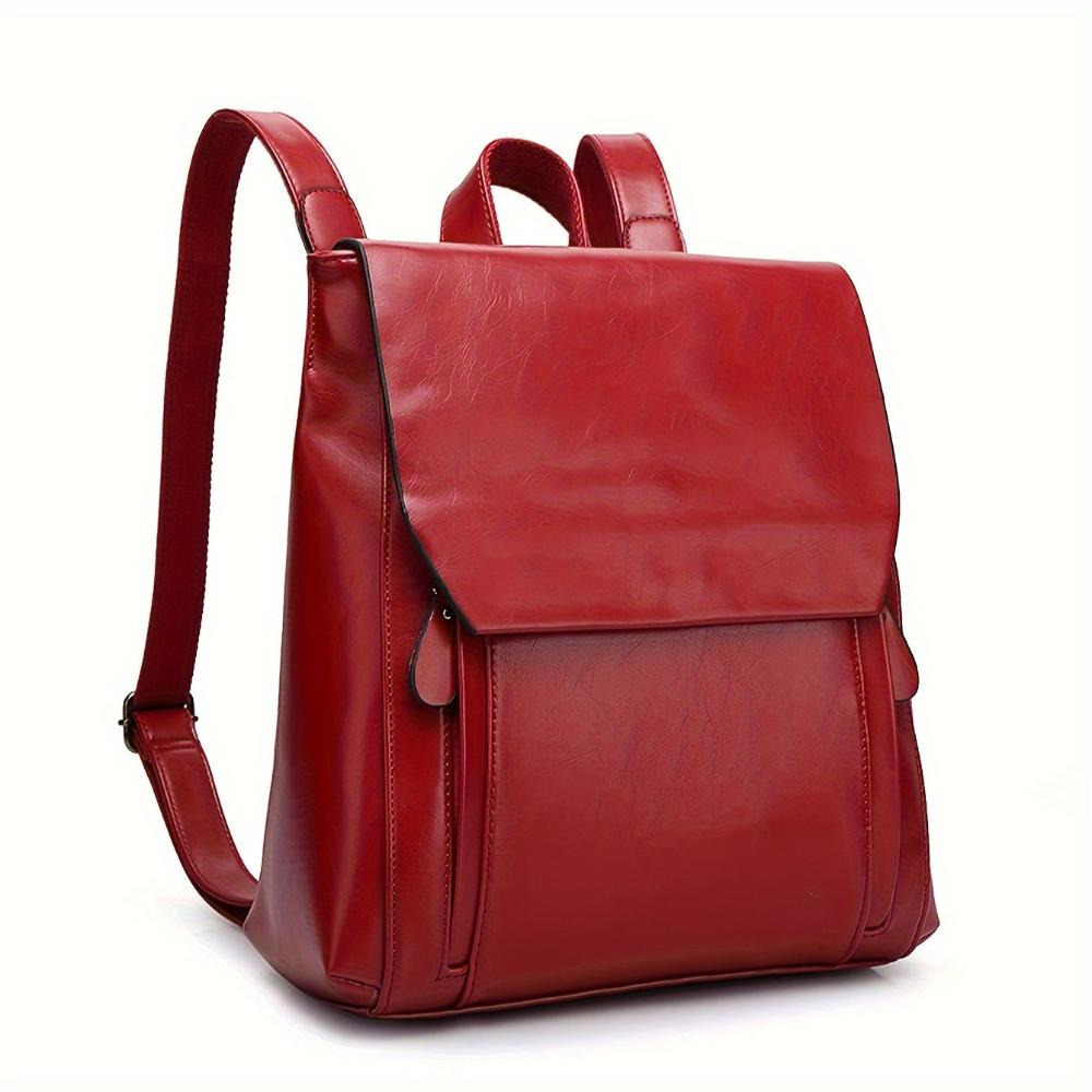 Nova™ Vintage-Inspired Quilted Backpack