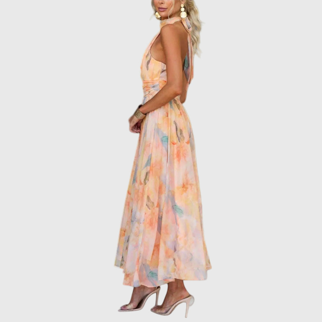 Ariellea | Chic Maxi Dress