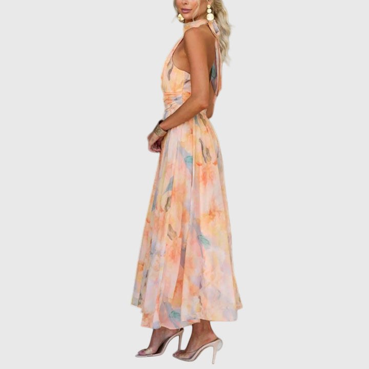 Ariellea | Chic Maxi Dress
