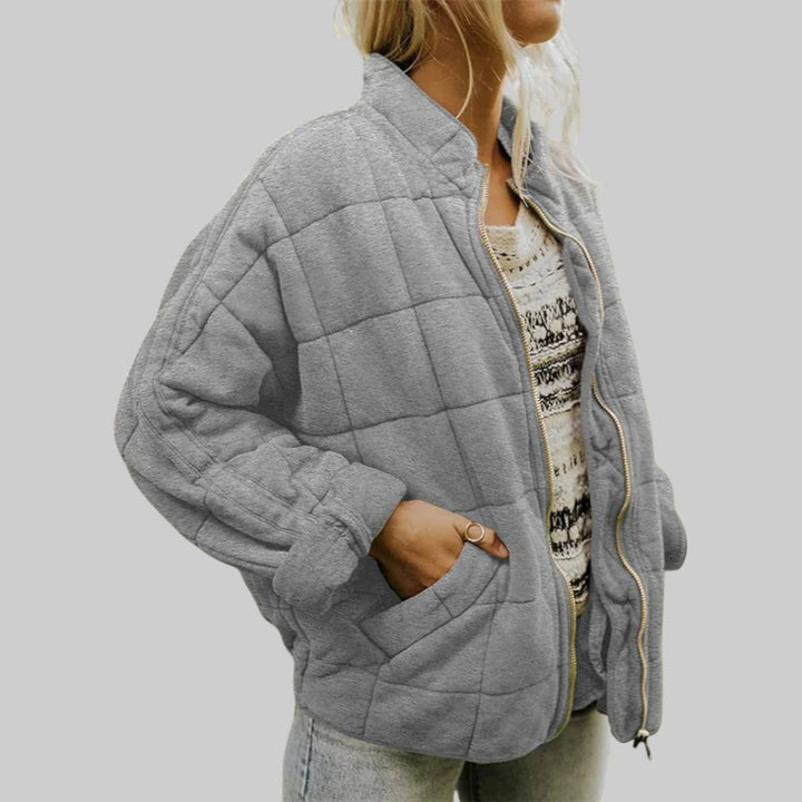 Josiane™ | Chic Oversized Puffer Jacket