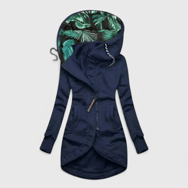 Annalysiah | Cozy Jacket