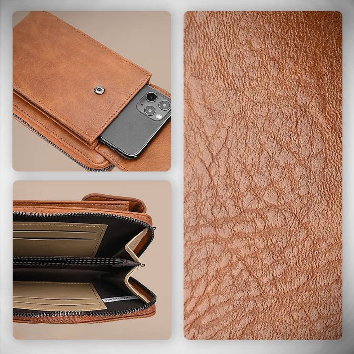 Chloe™ | Stylish Mini Handbag