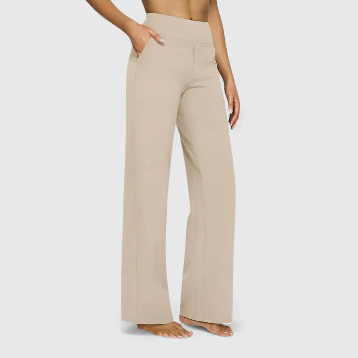 Ame | Sophisticated Trousers