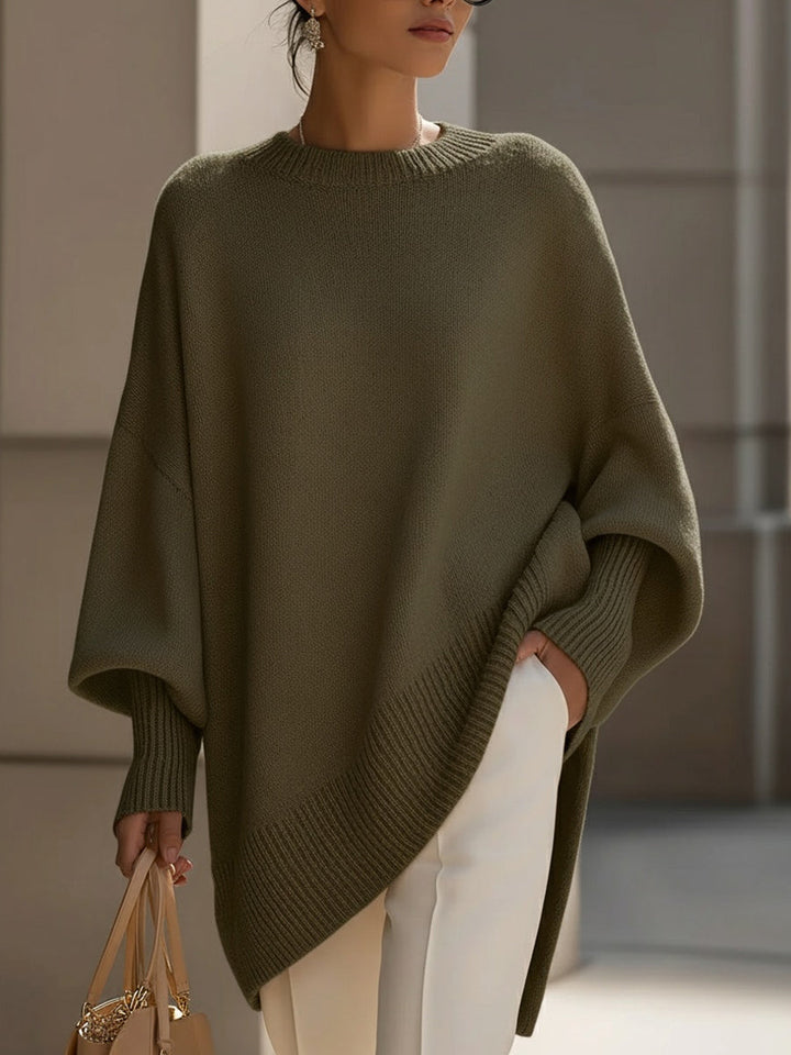 Cindy | Cozy and Soft Knit Sweater