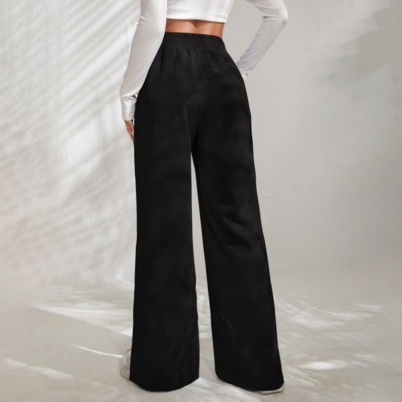 Nahla - Relaxed Fit Lounge Pants