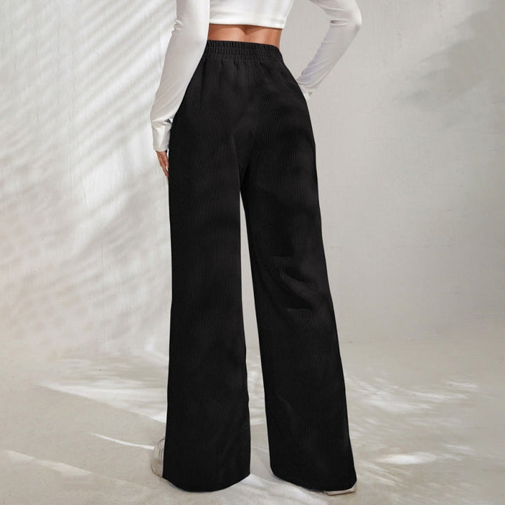 Nahla - Relaxed Fit Lounge Pants