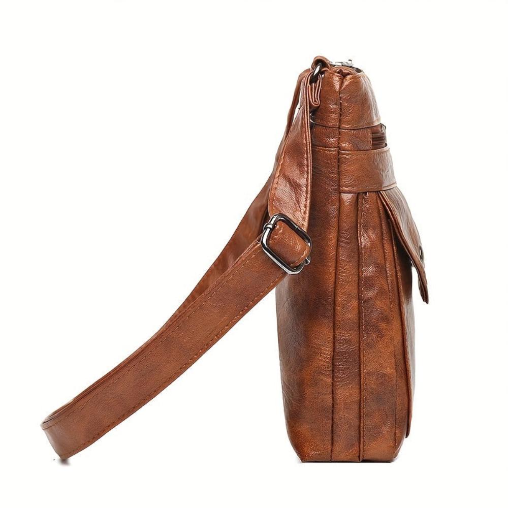 Sophie™ | Retro-Inspired Crossbody Bag