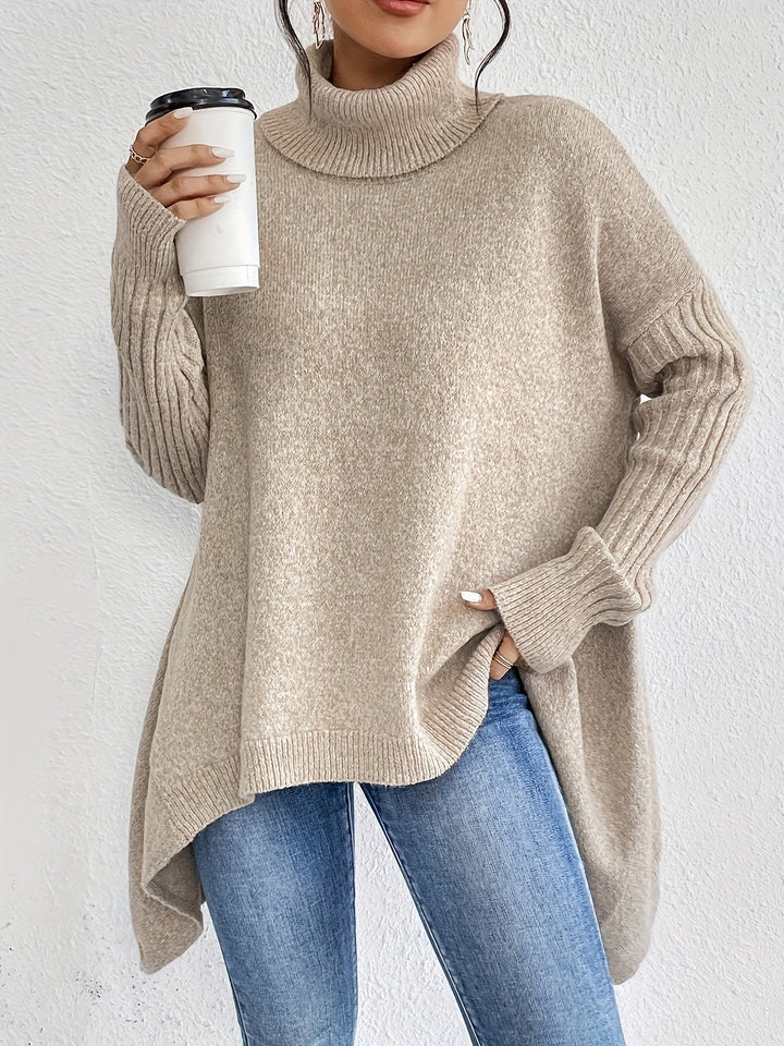 Audrey | Cozy Knit Sweater