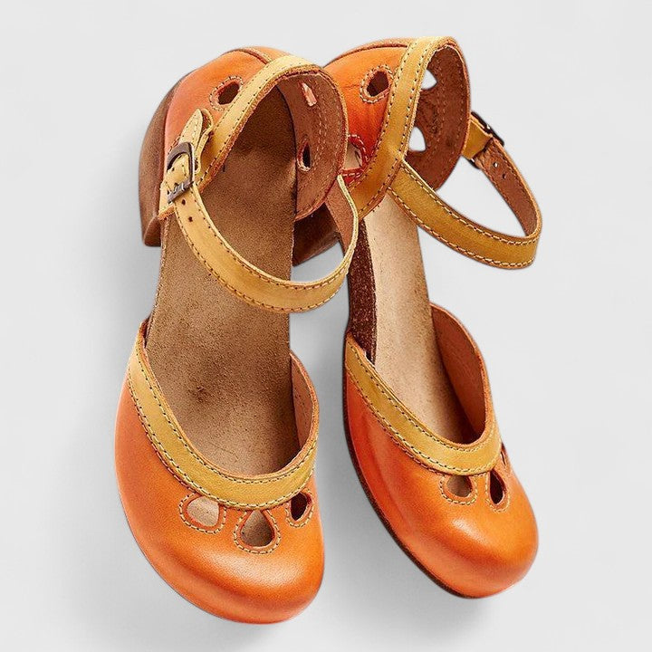 Reeva - Comfort Orthopedic Sandals