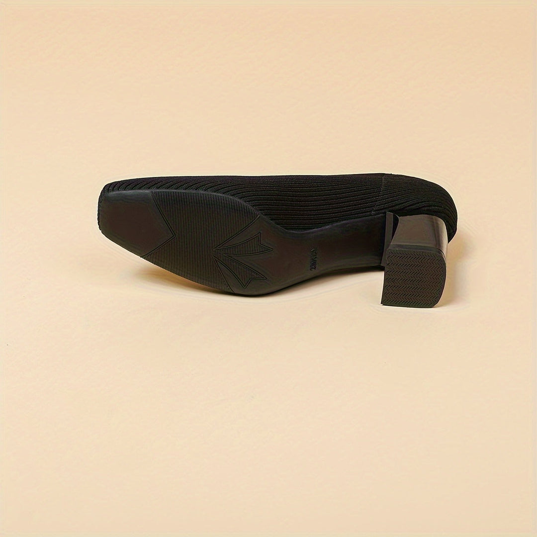 Zayli | Comfort-Orthopedic Heels