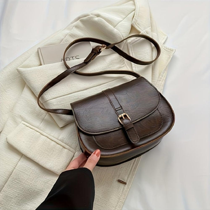 Evelyn™ | Timeless Shoulder Bag