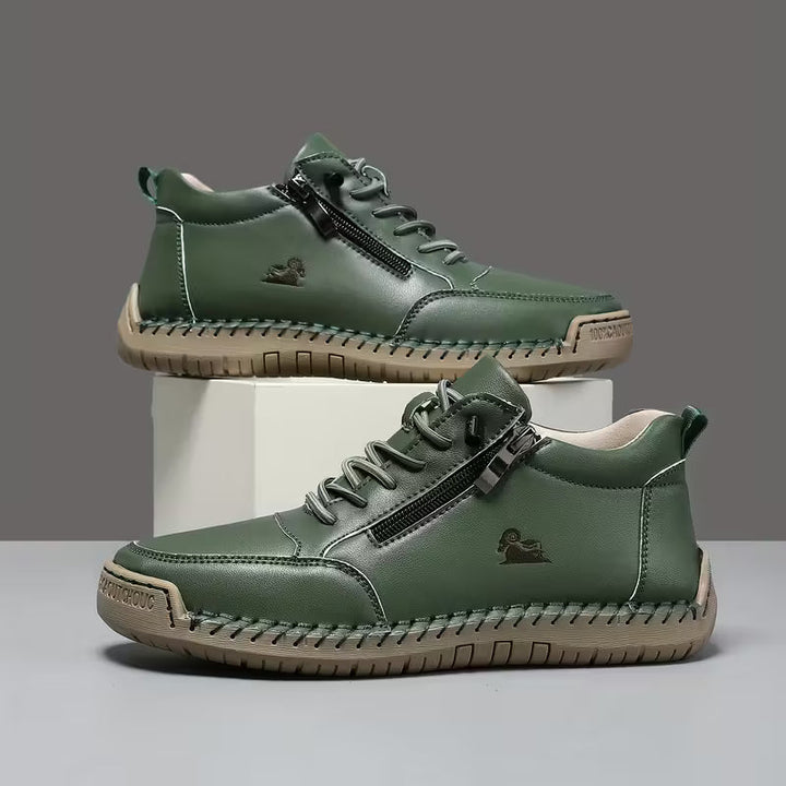 ErgoVita™ – Comfort Shoes for Therapeutic Relief