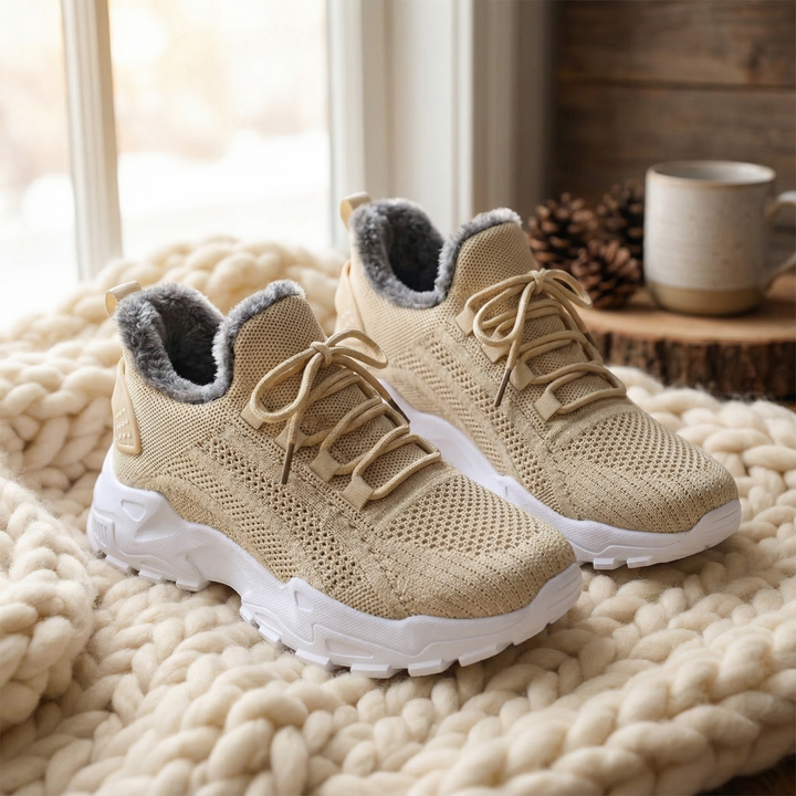 Elvra | Comfort-Orthopedic Trainers
