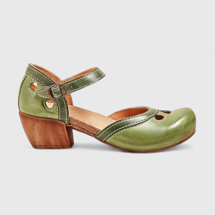 Reeva - Comfort Orthopedic Sandals