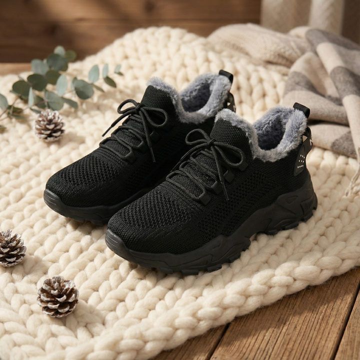 Elvra | Comfort-Orthopedic Trainers