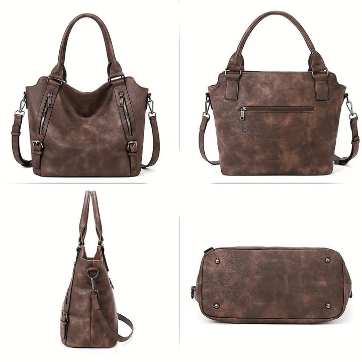 Marcella | Your Everyday Essential Bag