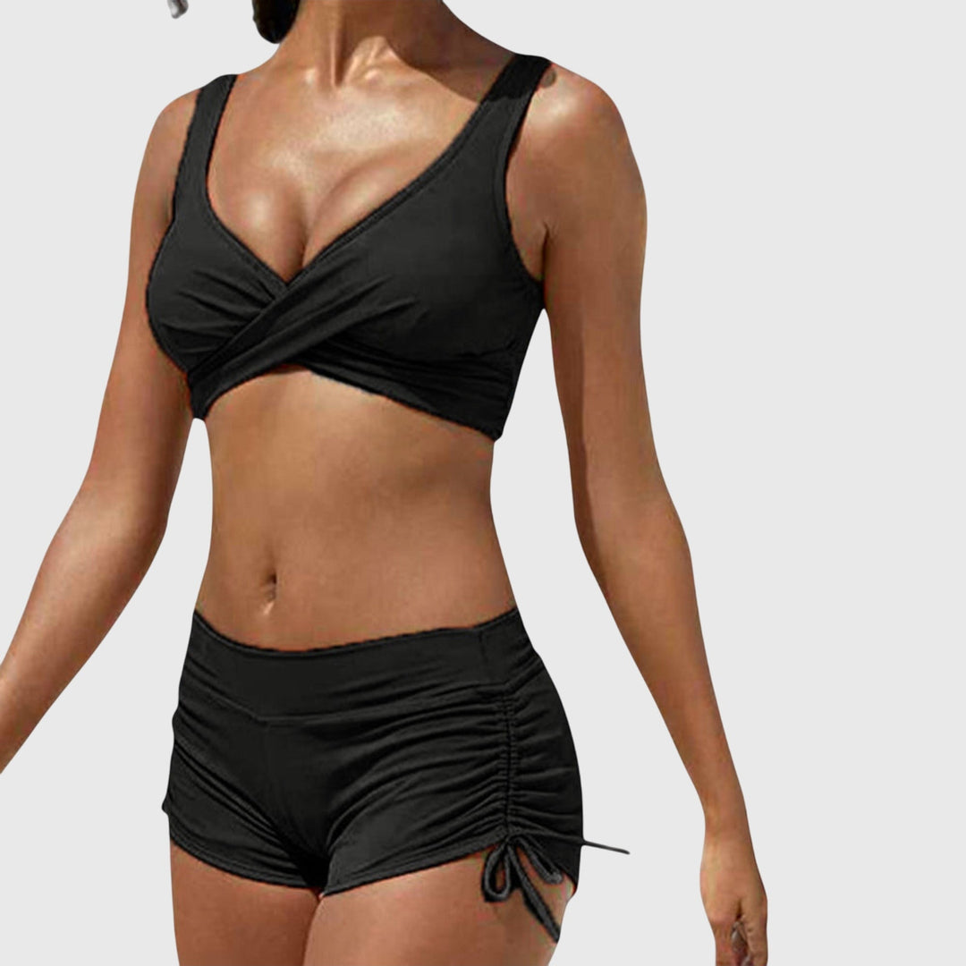 Anabella | Chic Bikini Set