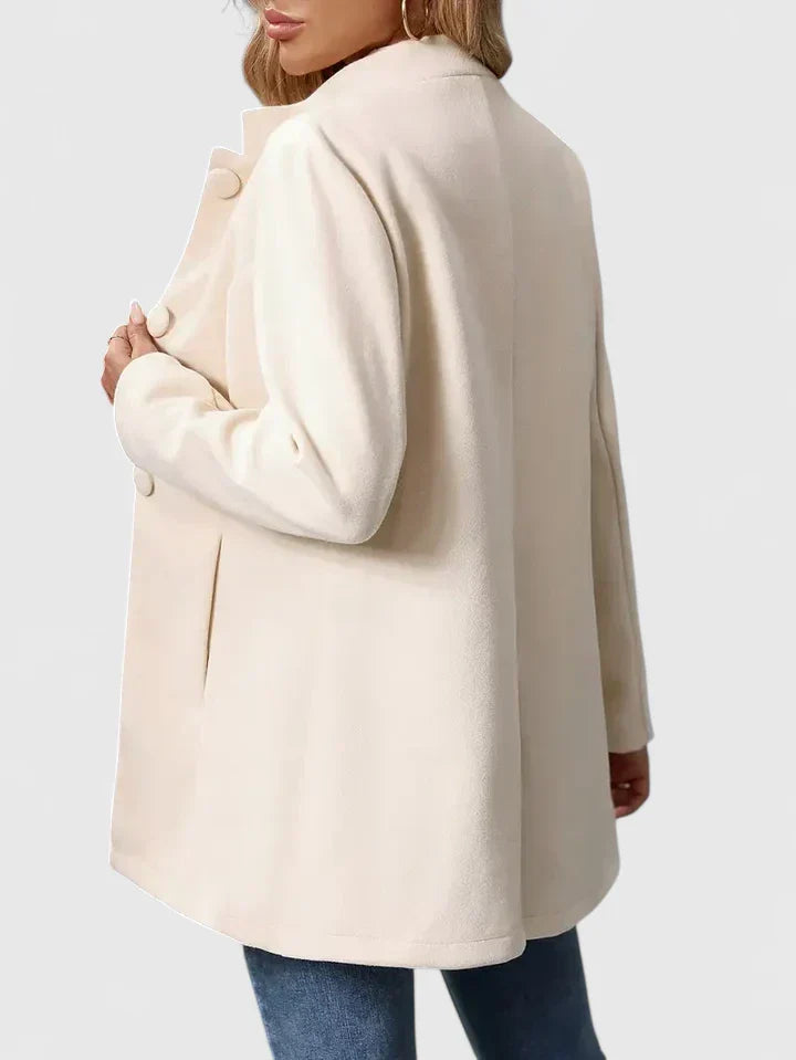 Carmelyssa | Stylish Elegance Jacket
