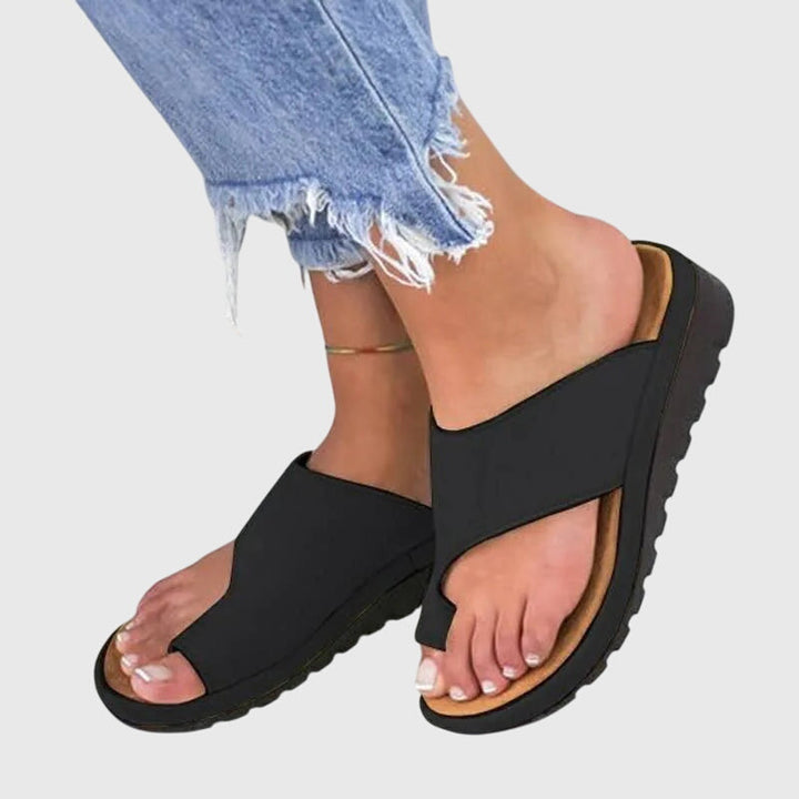 Amara - Comfortable Orthopedic Sandals